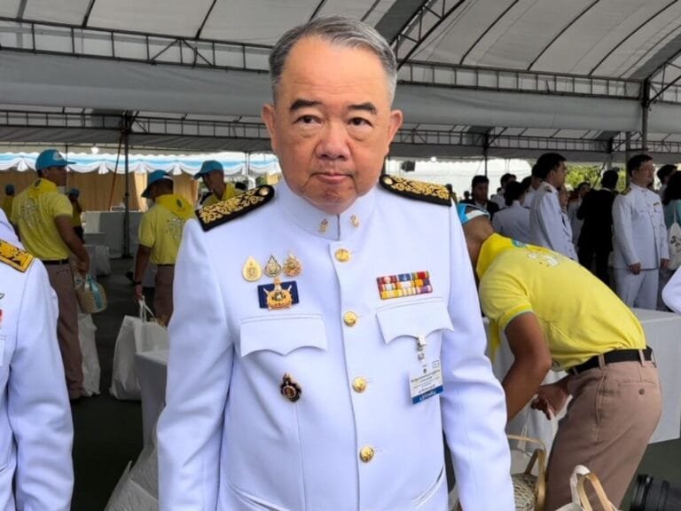 ประธานศาล รธน.​ รับ ส.ค.วินิจฉัยหลายเรื่องสำคัญ ปัดตอบสังคมจับตา คดีเศรษฐา