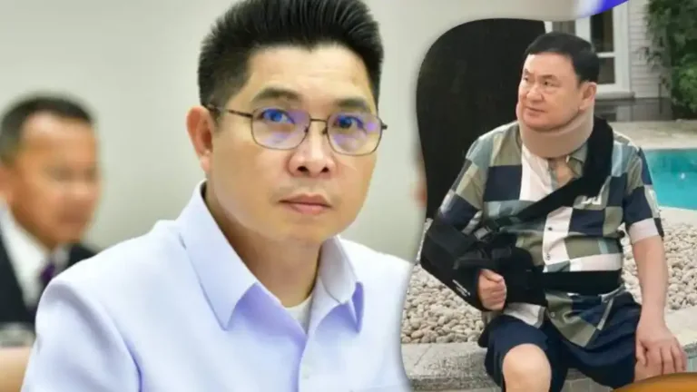 หมอเวรกับเวรกรรมทางการเมือง ป่วยไม่วิกฤติ แต่ต้อง “รอด” ทุกฝ่าย?