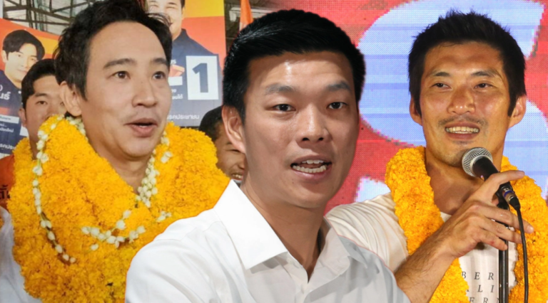 วิเคราะห์การเมือง : “ลำพูนโมเดล” แต้มฟรี