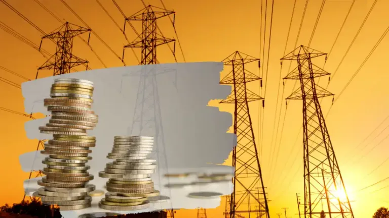 ไฟฟ้าลดหรือแค่ผ่อน? ใครจ่าย ใครได้ ใครแบก?