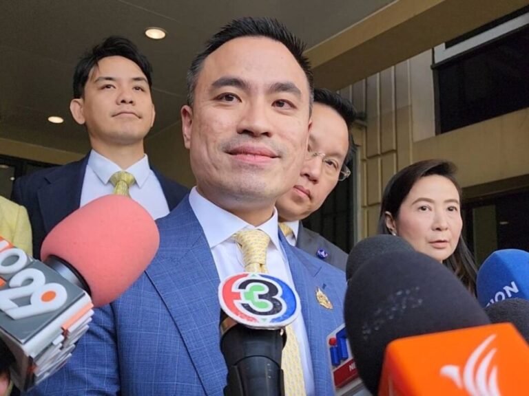 เอกนัฏรับนโยบาย รบ.เร่งหาพื้นที่รองรับอุตสาหกรรมใหม่ หวังช่วยดัน GDP โต