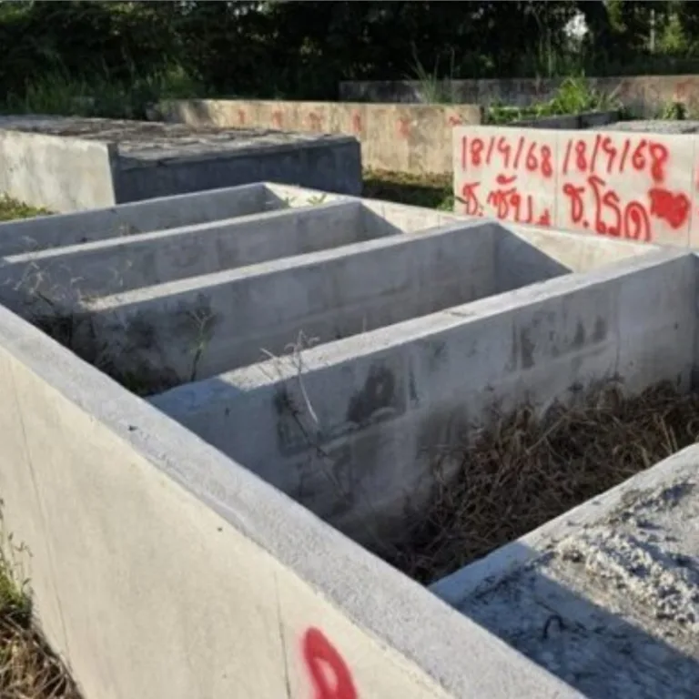 รพ.ประจวบฯ แจงดราม่า “ศพไร้ญาติ” หาย แค่ปัญหาการสื่อสาร