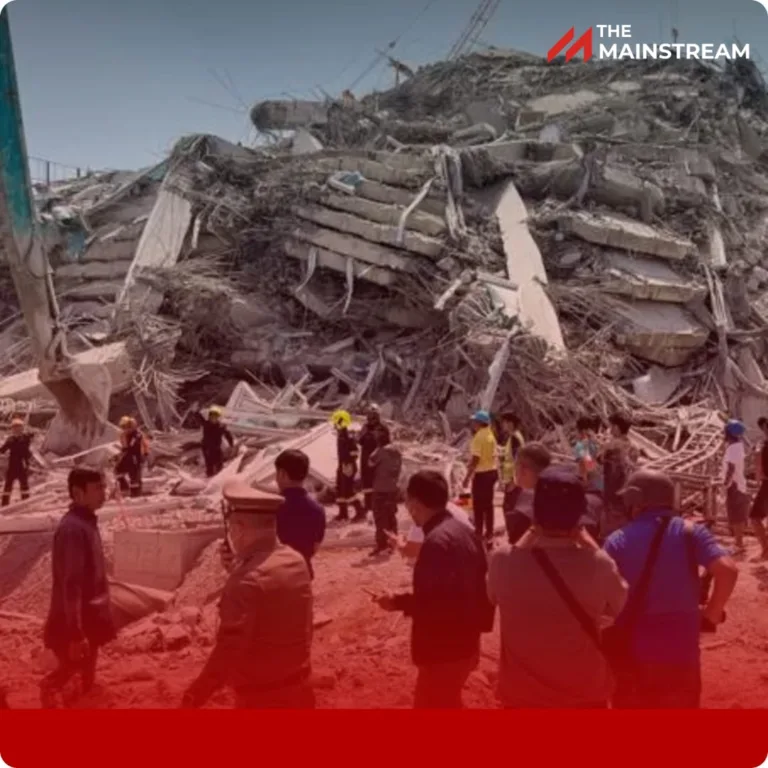 รบ.ยันเตรียมจ่ายแล้ว เงินเยียวยาแผ่นดินไหว แนะรับโอนผ่าน KTB