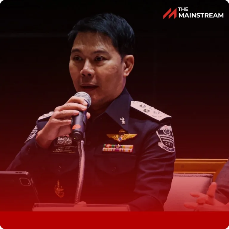 สอบคดีฮั้วไม่มีประโยชน์ คดีฮั้วสว.ต้องหาหลักฐานเพิ่ม เผยคดีเขากระโดงยังไม่คืบ