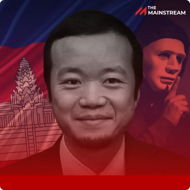 ปราบแก๊งสแกมฯ ขว้างงูไม่พ้นคอ