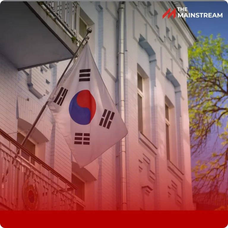 เกาหลีใต้ จัดหนัก เตรียมคว่ำบาตรการเงิน สกัดสแกมเมอร์ในกัมพูชา