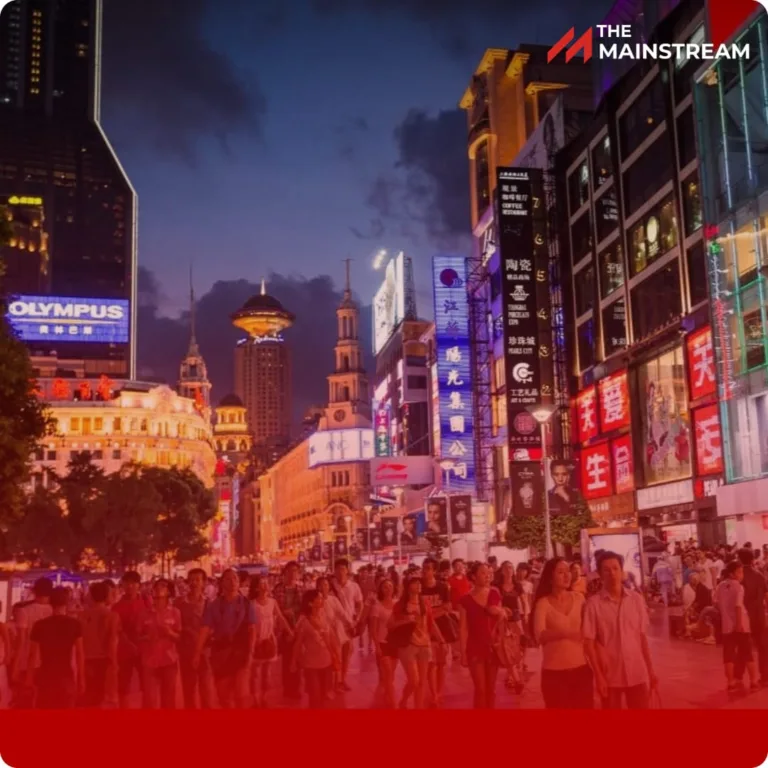 เศรษฐกิจจีนชะลอตัว เหตุวิกฤตอสังหาฯ และสงครามการค้าสหรัฐ