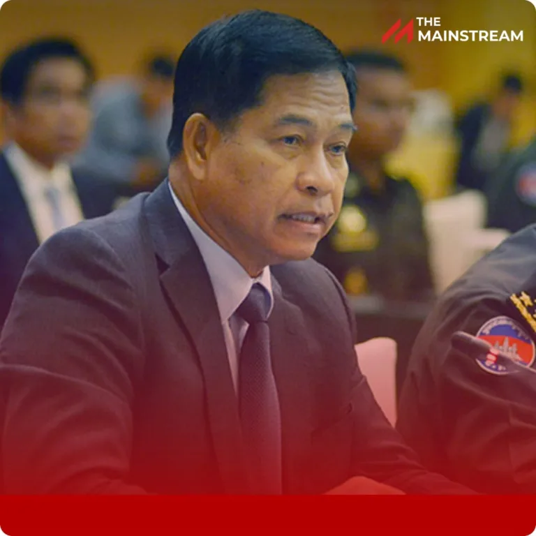 กัมพูชาขอเงินนานาชาติ อ้างกำจัดสารเคมีตกค้าง หลังเหตุปะทะชายแดน