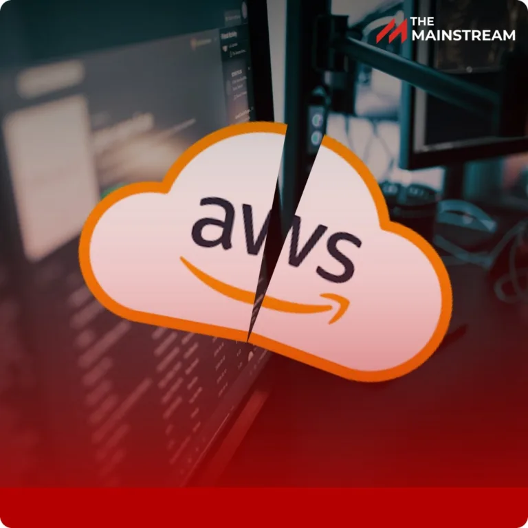 เสียหายแสนล้านดอลลาร์ ระบบคลาวด์ Amazon ล่ม ชะงักกว่า 6 ชั่วโมง