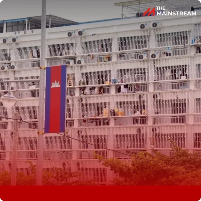 พบศพชายเกาหลีใต้อีก! ในโรงแรมที่สีหนุวิลล์ สงสัยโยงแก๊งอาชญากรรม