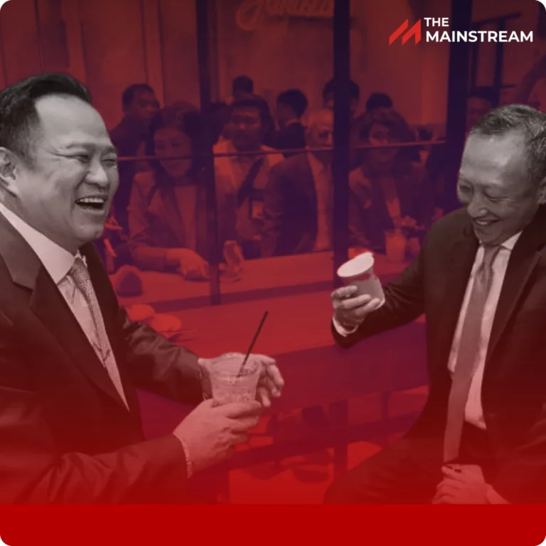 “วรภัค” ลาออกไม่จบ! สะเทือน “อนุทิน” ขัดจริยธรรมร้ายแรงหรือไม่