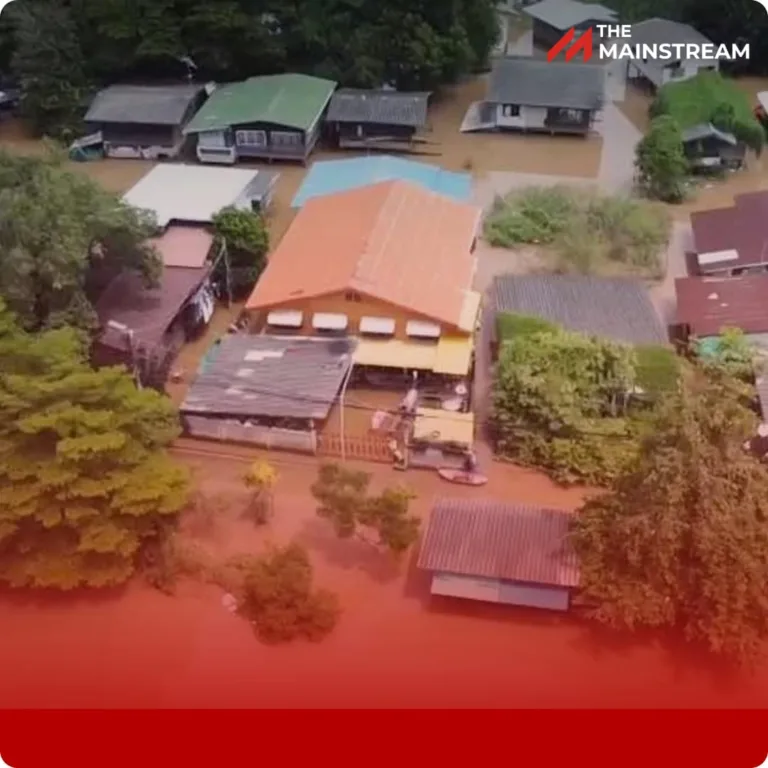 จมน้ำ 3 เดือนแล้ว! ชาวพิษณุโลกวอนรัฐบาล ยกเลิก “บางระกำโมเดล”