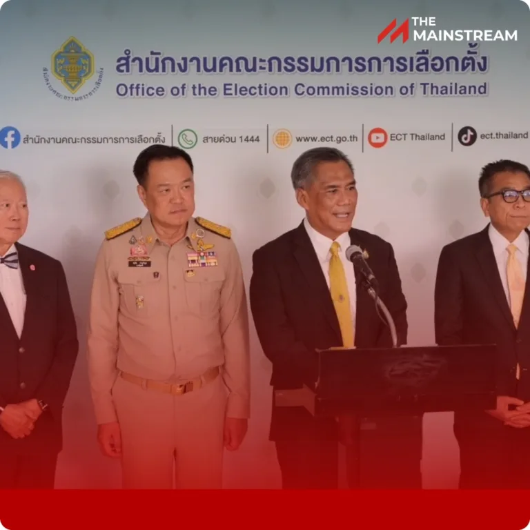 นายกฯ ย้ำต้องถามปชช. ยกเลิก MOU 43-44 พร้อมทำประชามติ-เลือกตั้ง