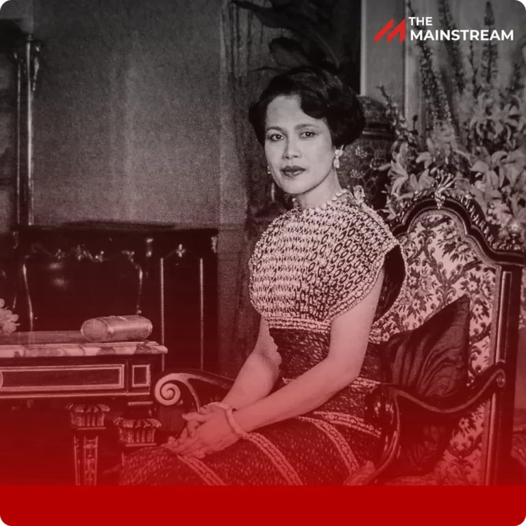 สำนักพระราชวังประกาศ “สมเด็จพระพันปีหลวง” เสด็จสวรรคต