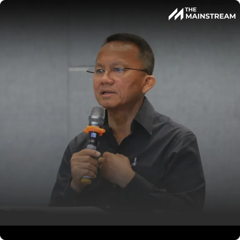 คัดเองกับมือทุกคน! “สมศักดิ์” มั่นใจชนะเรียบ เลือกตั้งภาคเหนือตอนล่าง