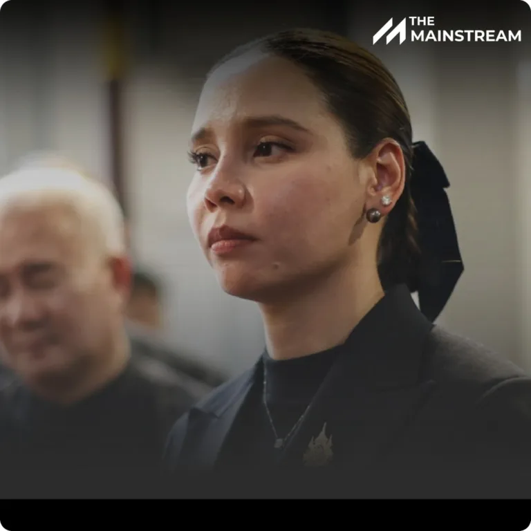 “ซาบีดา” ชี้แจง งานลอยกระทงยังจัดได้ แต่ต้องดูความเหมาะสม