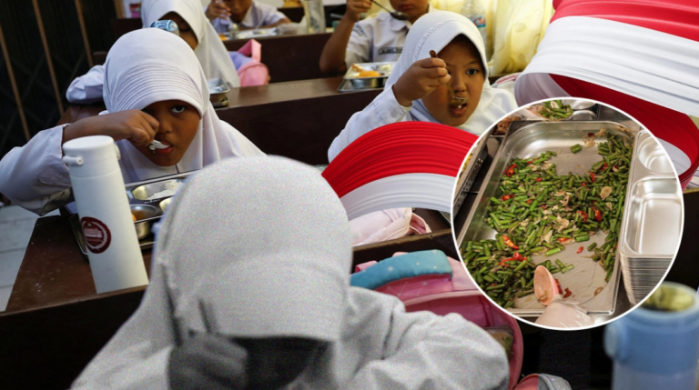 สิ่งที่รัฐบาลอินโดฯต้องยอมเสีย เพื่อแลกกับโครงการอาหารฟรี