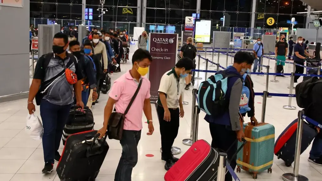 finland_02 » The Mainstream แรงงานไทย, ค้ามนุษย์, ฟินแลนด์, ขบวนการค้ามนุษย์, DSI