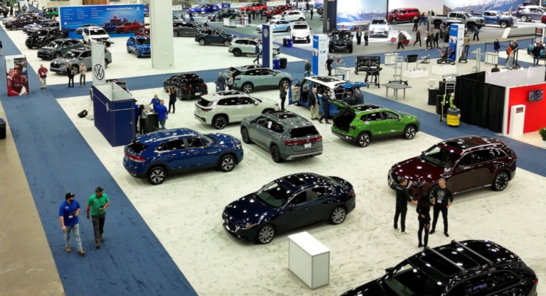 สหรัฐฯ แบนแล้วรถยนต์อัจฉริยะที่ใช้เทคโนโลยีจากจีน