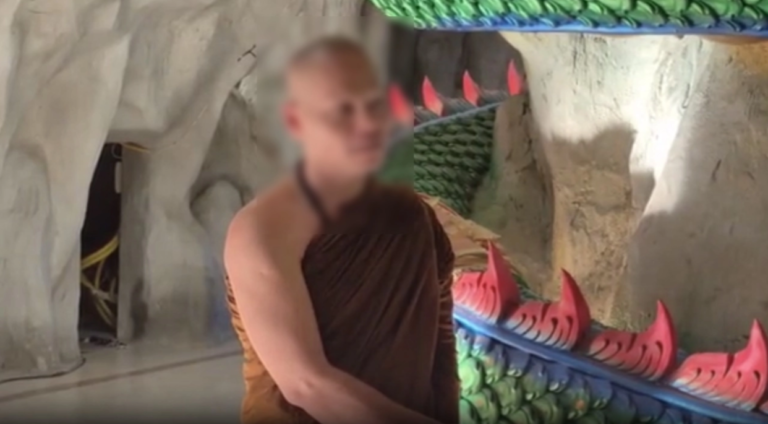 “พระพล” น้อมรับคำสั่งขับพ้นวัด 7 วัน ยันตลอด 17 พรรษาที่บวช ยึดหลักพระธรรมวินัย