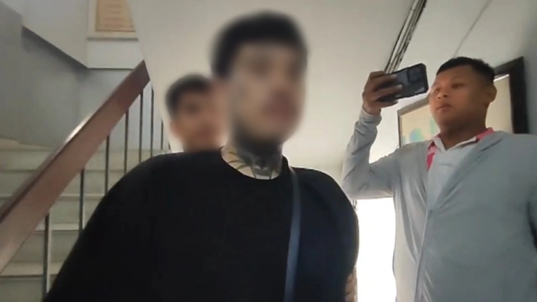 ศาลให้ประกันตัว “ต้า โอริโอ้” พร้อมสมาชิกแก๊ง ด้วยวงเงินคนละ 1 แสน