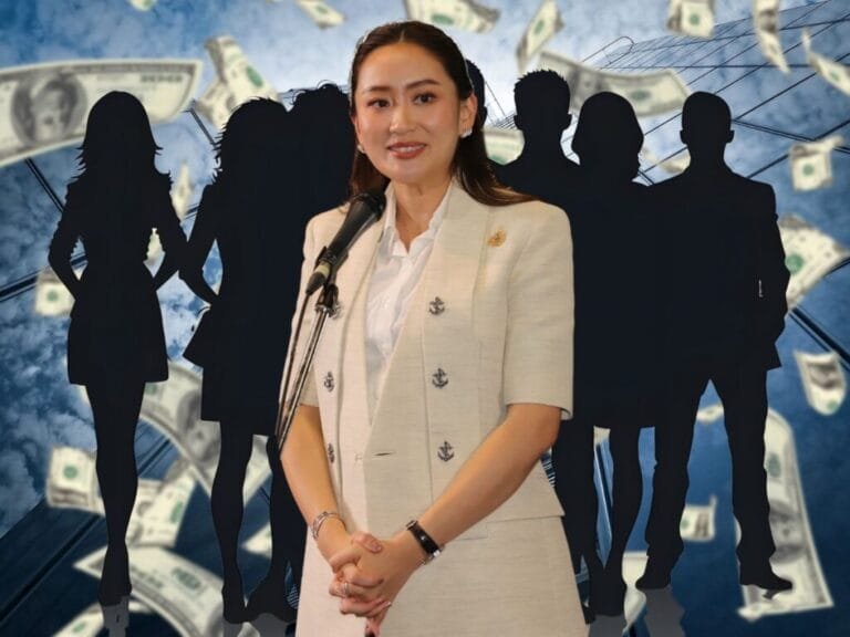 ส่องทรัพย์สินคนดัง วัยเดียวกับ “นายกฯอิ๊งค์” แพทองธาร ชินวัตร