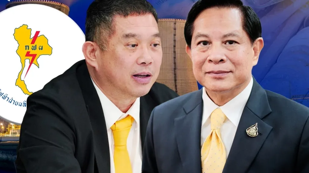 jearanai_02 » The Mainstream พลโทเจียรนัย, พีระพันธุ์, กระทรวงพลังงาน, พีระพัง, อภิปรายไม่ไว้วางใจ