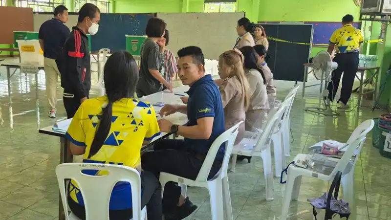 local_02 » The Mainstream การเมืองท้องถิ่น, เลือกตั้งเทศบาล 2568, นายกเทศมนตรี, ผลเลือกตั้ง, ประชาธิปไตยระดับท้องถิ่น