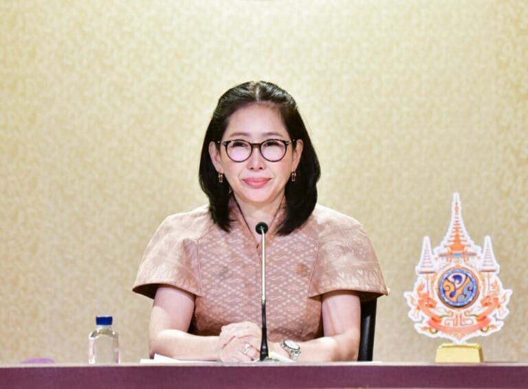 ครม.ตั้งศูนย์อำนวยการสถานการณ์อุทกภัย บูรณาการแก้น้ำท่วม