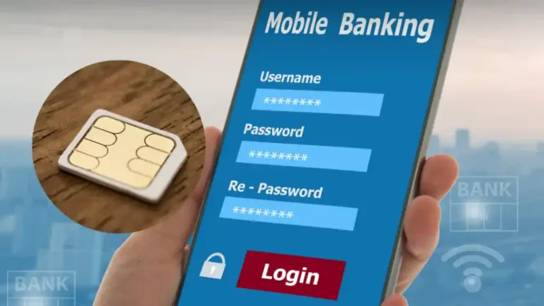 ชื่อซิม-บัญชีไม่ตรง เสี่ยงถูกตัดสิทธิ์! ก่อน 30 เม.ย. 2568 ต้องรีบแก้ไข