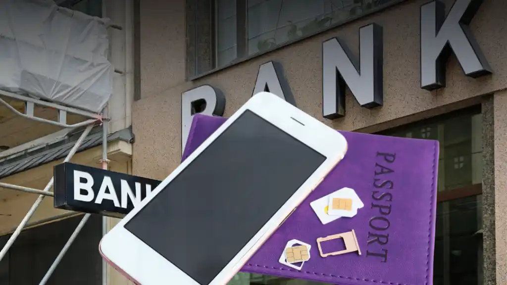 mobile_03 » The Mainstream ชื่อซิมต้องตรงชื่อบัญชี, ซิมไม่ตรงตัดโมบายแบงก์กิ้ง, ตรวจสอบเจ้าของซิม, มาตรการป้องกันอาชญากรรมไซเบอร์, ปิดช่องโหว่มิจฉาชีพ