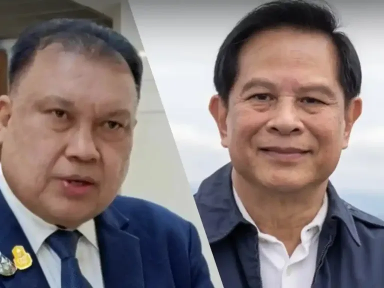 สนธิญา ยื่น ป.ป.ช. สอบ พีระพันธุ์ ปมถือหุ้น 3 บริษัท อาจขัดคุณสมบัติรัฐมนตรี