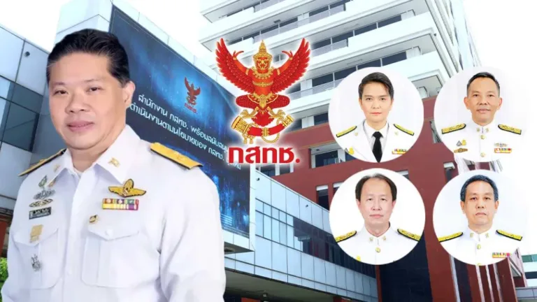 ไตรรัตน์ฟ้องกลับบอร์ด กสทช. หลังถูกค้านงบเอื้อเอกชน ศาลยืนยันจำเลยทำถูกต้อง