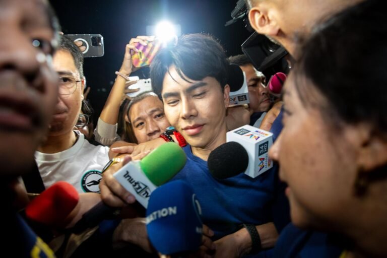 อนุฯดีเอสไอ พบ “บอสพอล” โอน 2.5 ล้านให้ แม่นักการเมือง ส.