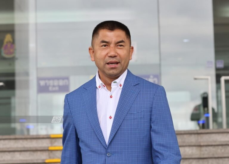 18 เดือน ย้อนดูเส้นทางสู้ “บิ๊กโจ๊ก” ขอกลับ ตร.