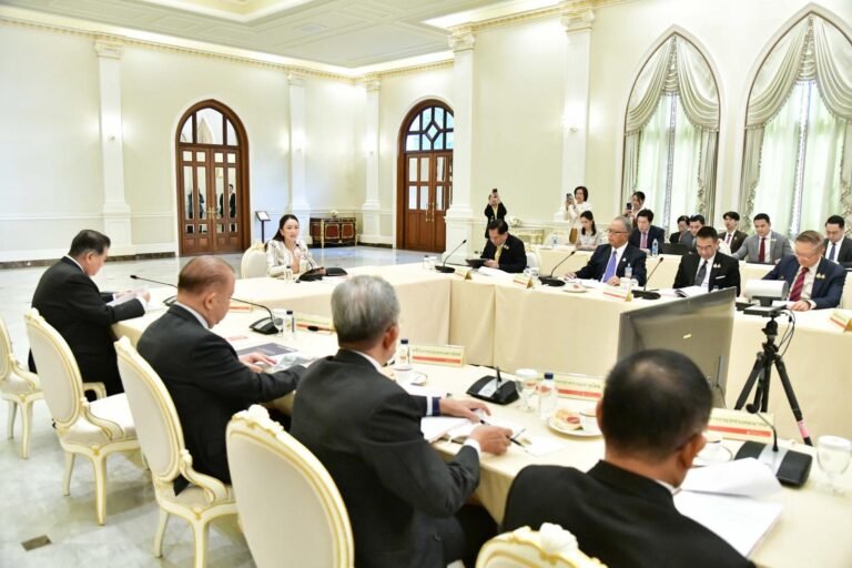 กพช. เห็นชอบกำหนดอัตราการส่งเงินเข้ากองทุนน้ำมันฯ 0.0500 บาทต่อลิตร