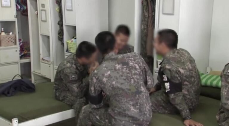 ศาลเกาหลี สั่งเอาผิดหนุ่มวัย 26 ปีขุนตัวเองให้อ้วนเลี่ยงเกณฑ์ทหาร