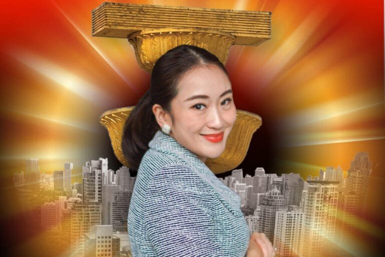 รื้อ-ร่างใหม่รัฐธรรมนูญ รัฐบาลอิ๊งค์ล้าง “เงื่อนไข” นิติสงคราม