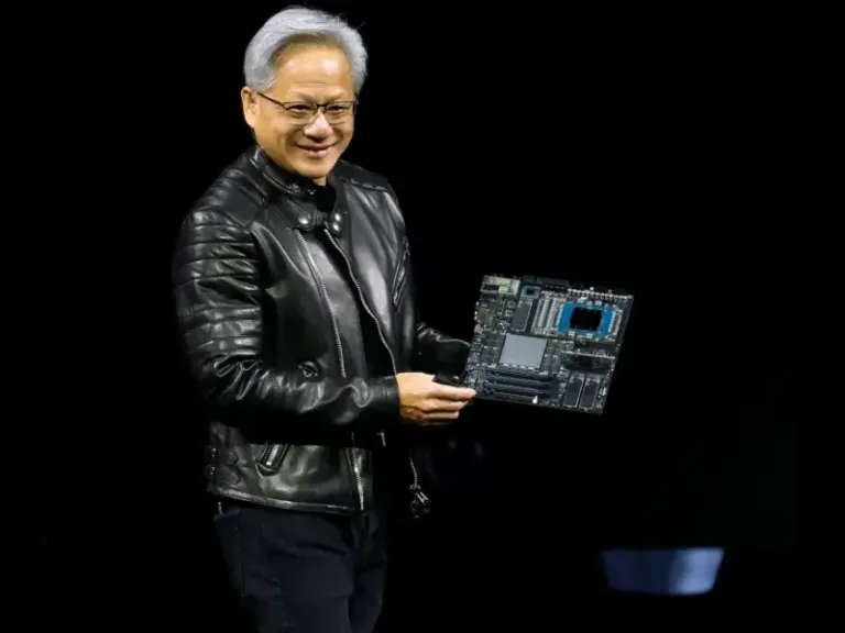 Nvidia เผชิญการควบคุมการส่งออกชิป H20 โดยสหรัฐฯ