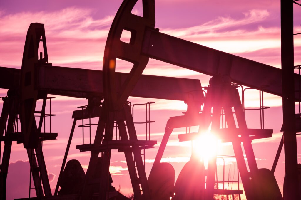 oil-pump-jacks-sunset-sky-background-toned-1024x681 (1) » The Mainstream