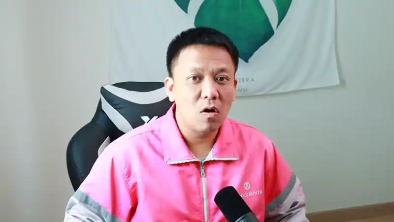 panda_04 » The Mainstream Foodpanda, แอปส่งอาหาร, ปิดบริการ, เดลิเวอรีไทย, Rider