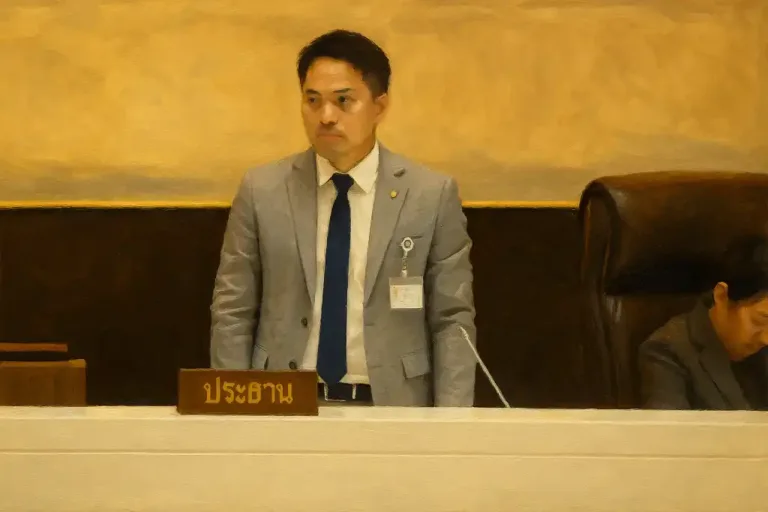 ภราดรปล่อยคำใบ้ ยุบสภา? รัฐบาลเร่งปัดข่าว ยืนยันยังมีประชุมสมัยหน้า