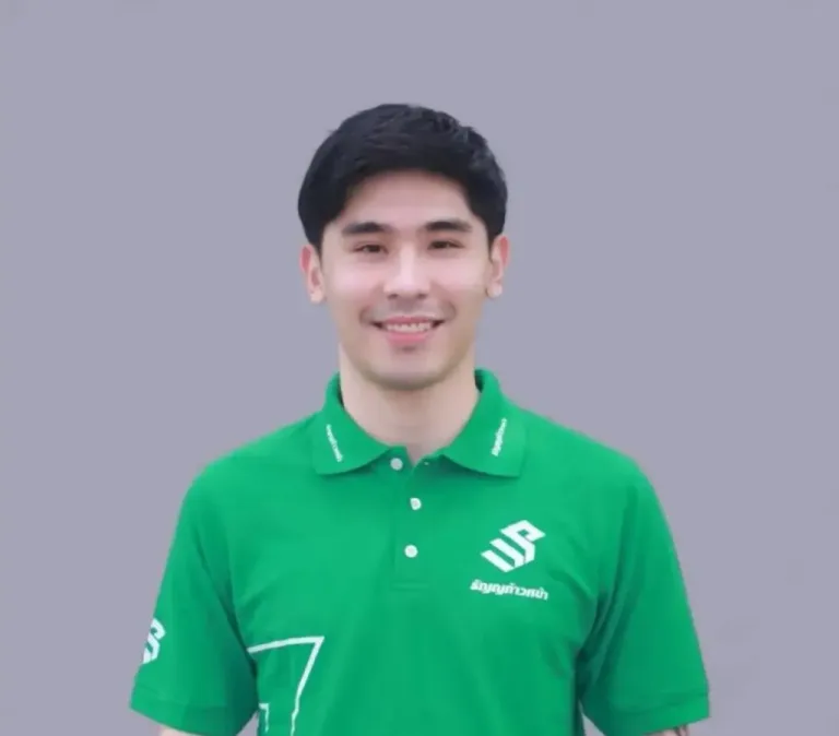 “พีช สมิทธิพัฒน์ หลีนวรัตน์” ทายาทการเมืองปทุมฯ คลิป BMW ป้ายแดงกระแทกเกมเลือกตั้ง