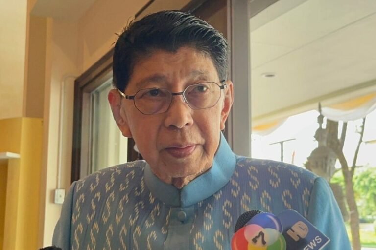 วิษณุ ปัดช่วย ทักษิณ อยู่รพ.ตำรวจ หลัง สนธิ อ้าง เปิดใจแจงละเอียดยิบ