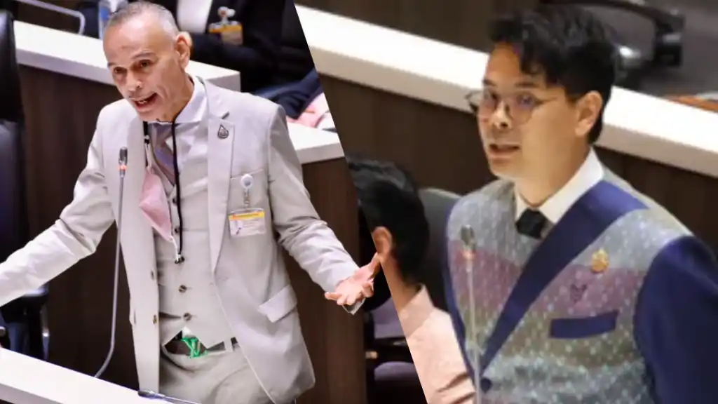 poomjai_01 » The Mainstream