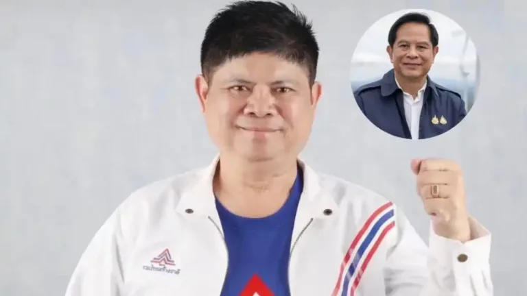 “แรมโบ้” ขยับไพ่ เขย่าบัลลังก์ รทสช. สะเทือนเก้าอี้ “พีระพันธุ์” พรรคเริ่มร้าว ส.ส.โอดเข้าถึงยาก แตกแยกพุ่ง