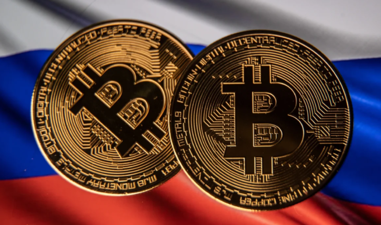 รัสเซียเตรียมใช้ ‘เงินดิจิทัล’ ทำธุรกรรมต่างประเทศ