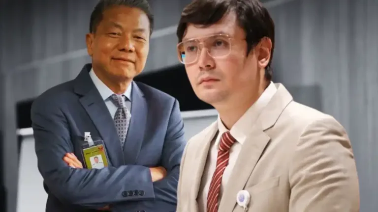 หนังม้วนยาวชื่อ “ประธาน (ไม่) ครบคุณสมบัติ”