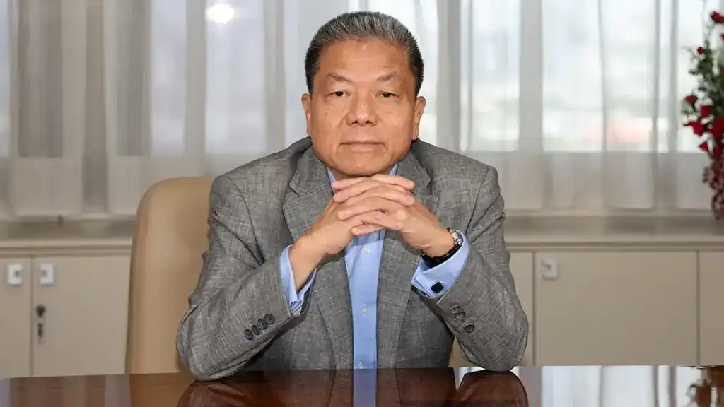 rom_02 » The Mainstream กสทช, รังสิมันต์ โรม, คุณสมบัติประธานกสทช, รัฐสภา, สอบคุณสมบัติ