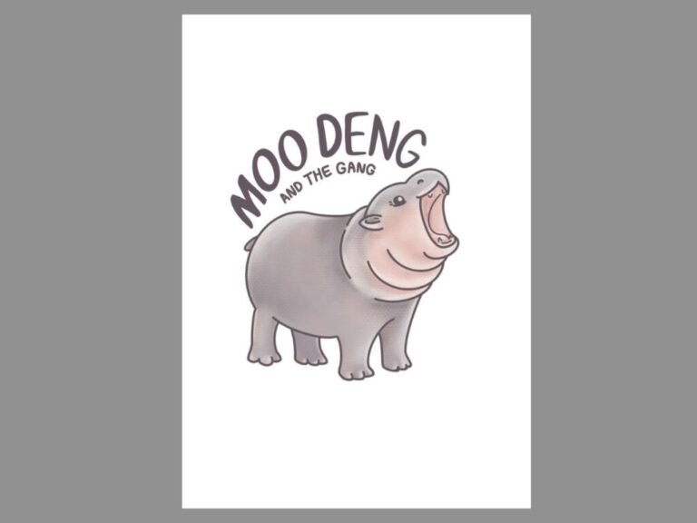 เตรียมจดทะเบียนโลโก้ “หมูเด้ง” คุ้มครองสิทธิน้องเชิงพาณิชย์